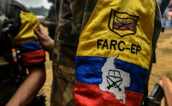 Cinco militares mueren en ataque de disidencias de las FARC - ADN Digital
