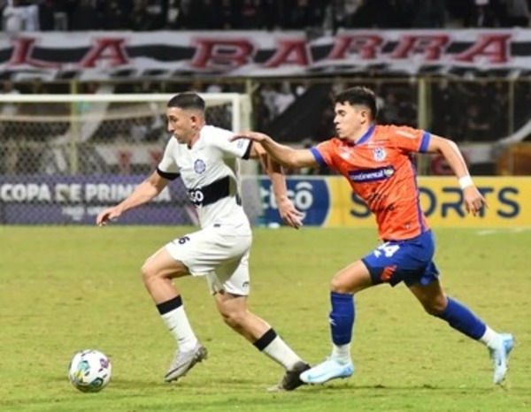 Itauguá recibe una nueva cita futbolera - ADN Digital