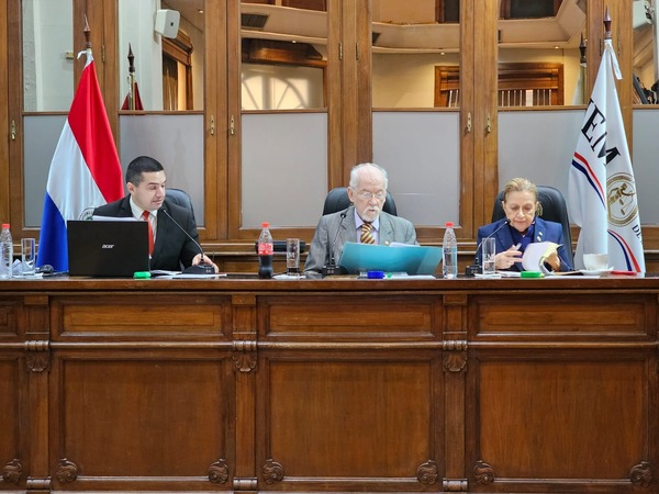 JEM inicia enjuiciamiento a jueces por irregularidades en expedientes judiciales - ADN Digital