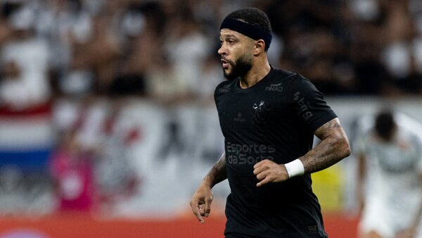 Misión imposible para Depay