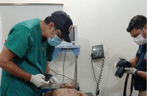 Joven es asesinado a puñaladas en Alto Paraná y la Policía busca a su tío - ADN Digital