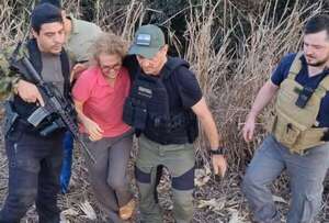 CDE: Recusan a jueces por presunta parcialidad en juicio por secuestro - ADN Digital