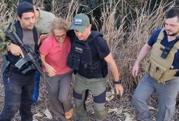 CDE: Recusan a jueces por presunta parcialidad en juicio por secuestro - ADN Digital