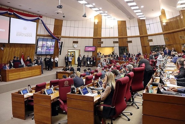 Diputados derivan a comisiones pedido de destitución de la ministra de Salud - ADN Digital