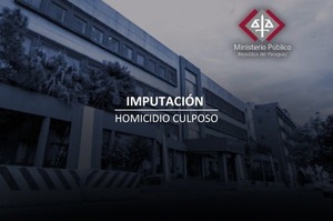 Fiscal de Luque imputó a hombre que ocasionó la muerte de dos personas - ADN Digital