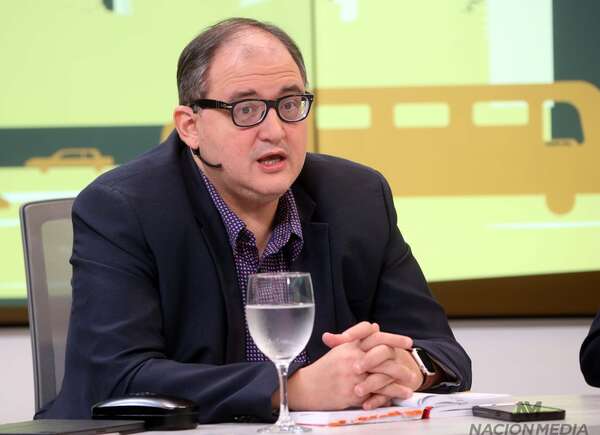 Preda descarta que recusaciones impidan requerimiento fiscal en caso Seprelad - ADN Digital