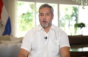 Caso Seprelad: Abdo pedirá su desafuero tras acusación contra su gavilla - trece