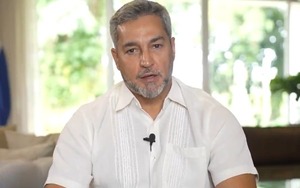 Mario Abdo Benítez anuncia que pedirá su desafuero y afirma que el ministerio Público está sometido “a un grupo de poder”