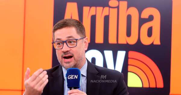 La Nación / Pedido de juicio contra exministros de Abdo: “Se discutirán pruebas y no relatos mediáticos”