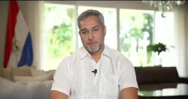 La Nación / Tras contundente acusación fiscal, Marito pedirá su desafuero
