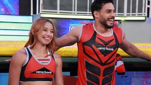 Santi y Vivi se suman a la Furia Roja