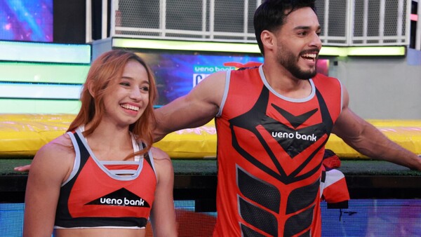 Santi y Vivi se suman a la Furia Roja
