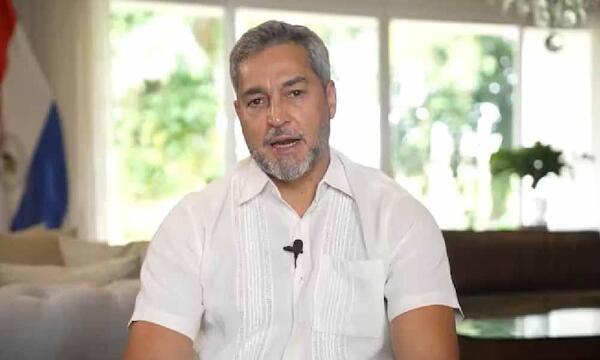 Abdo y Espínola solicitarán que les retiren los fueros – Prensa 5