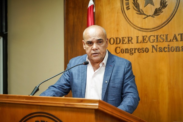 Titular del Senado "celebra" que Mario Abdo se haya puesto a disposición de la justicia - 1000 Noticias