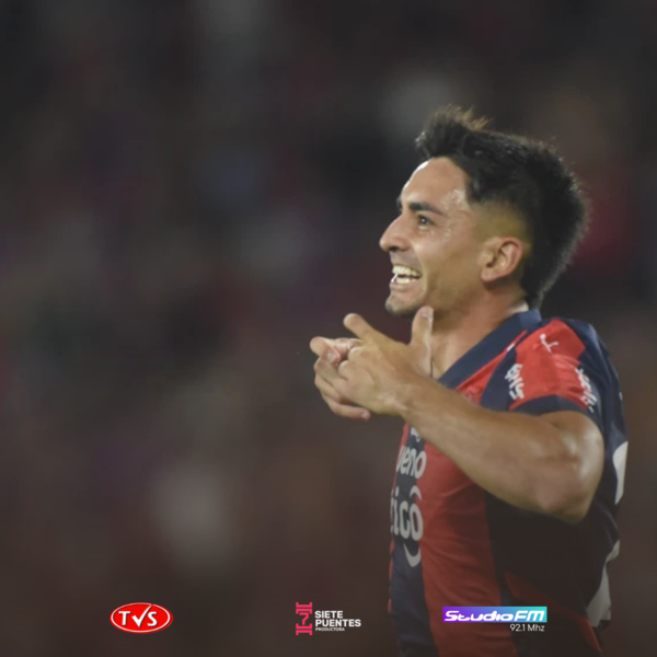 POR EL BOLETO A LA FASE DE GRUPOS - TVS