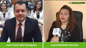 Corte suspende sin goce de sueldo a jueces de Paz salpicados por la mafia de los pagarés 