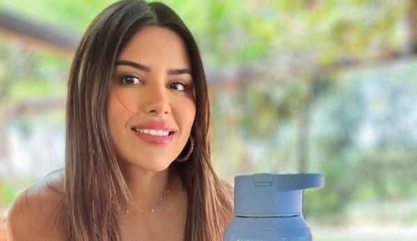 El difícil momento de Lizzi, fue al psicólogo tras recibir mucho “hate” en redes