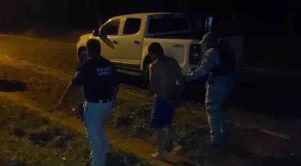 Cae otro sospechoso del crimen de la mujer desmembrada y surgen interrogantes: ¿por qué ella salió?