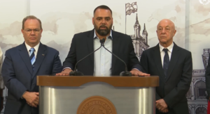 Paraguay será sede de los World Skate Games en octubre del 2026 - .::Agencia IP::.