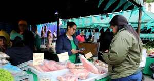 La Nación / Buscan promover equidad y paridad con mujeres y jóvenes del sector agrario
