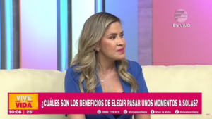 La soledad tiene beneficios para la salud