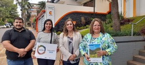 MADES promueve la gestión ambiental en Encarnación
