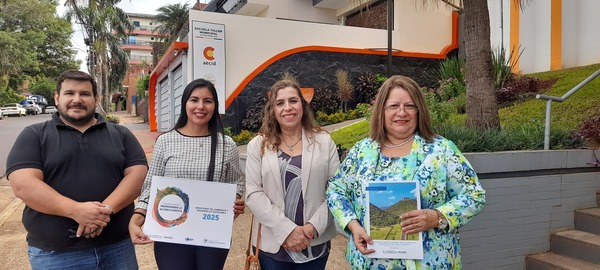 MADES promueve la gestión ambiental en Encarnación