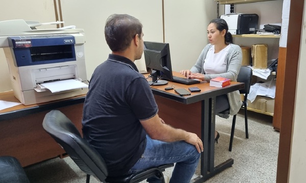 Director de OviedoPress denuncia a Gerardo Melgarejo por coacción grave - OviedoPress