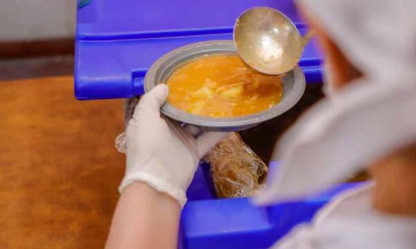 Verificarán condiciones laborales de empresas proveedoras de Hambre Cero – Prensa 5