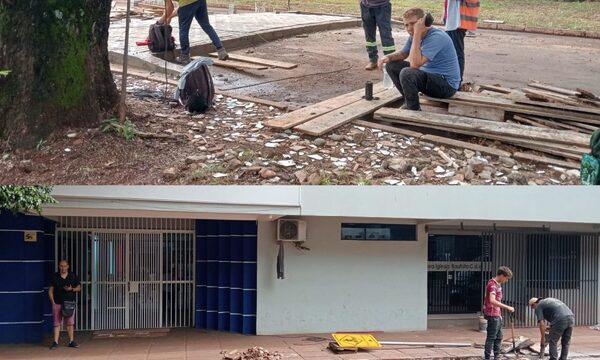 Las 24 “lomadas de oro” de Prieto debían ser entregadas el 24 de febrero, y así siguen