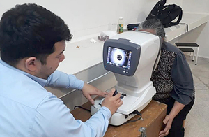 Día Mundial del Glaucoma: enemigo silencioso de la visión