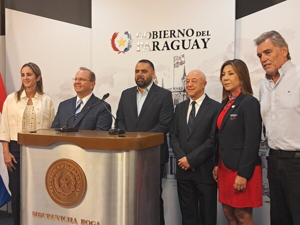 Paraguay será sede del World Skate Game 2026 - Portal Digital Cáritas Universidad Católica