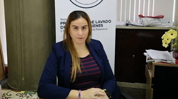 Persecución política desenmascarada: Ex viceministra revela injusticias