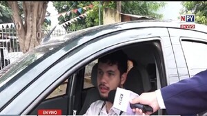 Semáforos descompuestos en avenida Mariscal López y Cerro Porteño provocan caos vehicular
