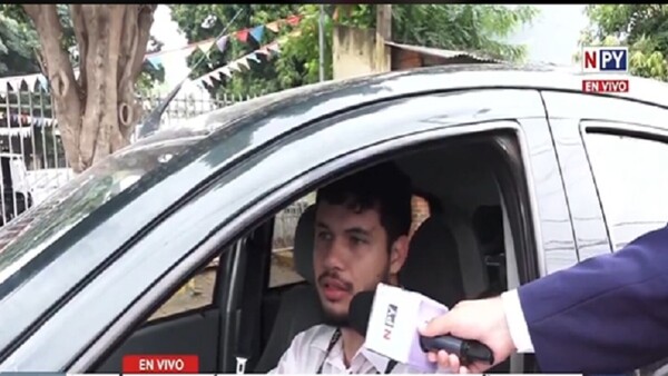 Semáforos descompuestos en avenida Mariscal López y Cerro Porteño provocan caos vehicular