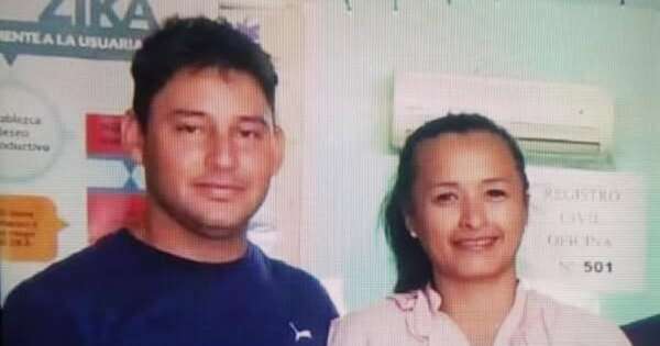 Diario HOY | Condenan a 25 años al guardia que mató a su esposa y la tiró al río