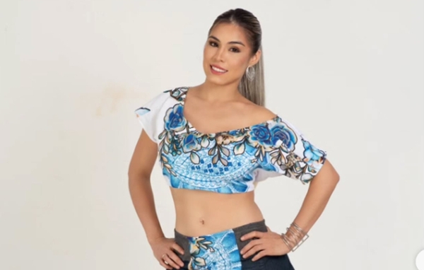 Nadia Portillo denuncia que sabotearon su videoclip: “El perjuicio fue enorme”