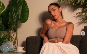 “No era ahí otra vez”, Natty Balbuena tras volver al ilusionarse en el amor