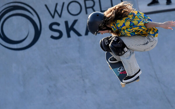 Paraguay será sede de los World Skate Games 2026 - ADN Digital
