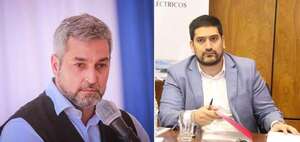 Marito y su secre Mauri dicen que no le tienen miedo a la justicia y pedirán su desafuero - ADN Digital