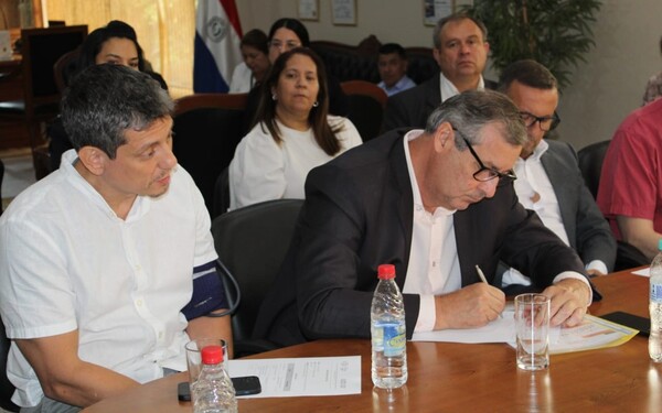 Analizan normativa que impulsa proyectos sostenibles en el país, en sesión ordinaria del Sigest - .::Agencia IP::.