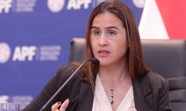 “Fui leal al Estado, no al gobierno de turno” ex viceministra de la Seprelad rompe el silencio - OviedoPress