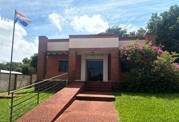 Asueto judicial y suspensión de plazos procesales en Hohenau