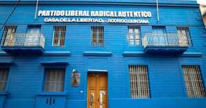 La Nación / Agrupaciones organizan una movilización de protesta