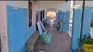 Anuncian “Mapa de Infraestructura” para mejorar escuelas y eliminar letrinas - SNT