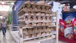 Precios de la canasta familiar siguen en aumento en el Mercado de Abasto - SNT
