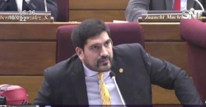 Acusan a exministros y funcionarios del gobierno de Abdo - SNT