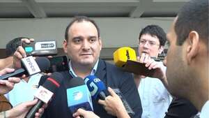 Caso Mario Abdo Benítez: Corte acepta la renuncia del fiscal Guillermo Sanabria - Nacionales - ABC Color