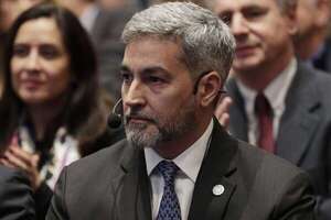 AUDIO: Abogados de Mario Abdo denuncian irregularidades en acusación fiscal - A La Gran 7-30 - ABC Color