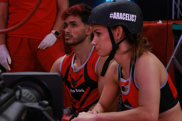 ¡Último momento! Rodri ya no forma parte de Calle 7 Match - Teleshow